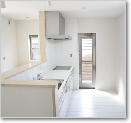 キッチン キッチン